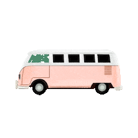 Lets Go Summer Sticker