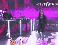 Eve GIF by Verzuz