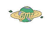 Gmf Sticker by BML2020