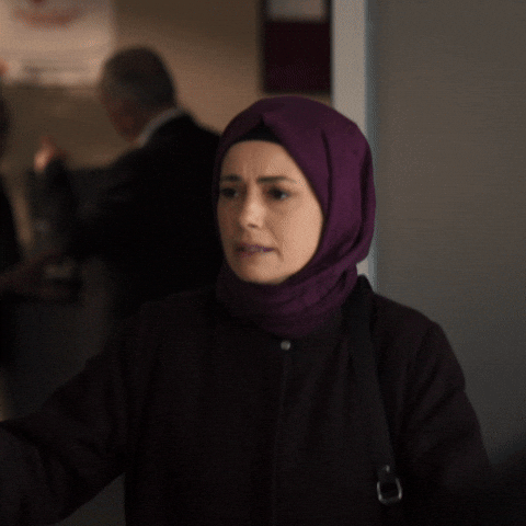 Gold Dizi GIF by WASS Medya