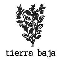 Sunscreen Sticker by Tierra Baja