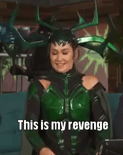 comedy geek GIF by Alpha