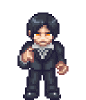 Sad Nicolas Cage Sticker by Skybound Games