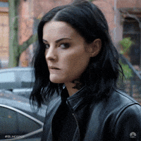 Nbc Season 5 Episode 11 GIF by Blindspot