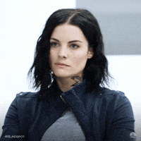 Nbc Season 5 Episode 9 GIF by Blindspot