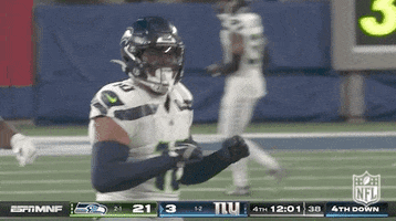 National Football League GIF by NFL