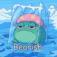 Sad Winter GIF by Tamitos