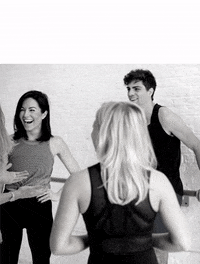 GIF by SALT FITNESS