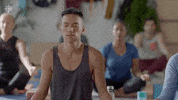Season 4 Cbc GIF