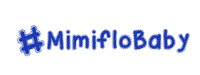 baby hashtag Sticker by Mimiflo® Philippines