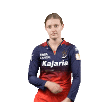 Happy Dance Sticker by Royal Challengers Bengaluru