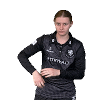 Dance Robot Sticker by Somerset County Cricket Club