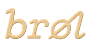 Surdeig Sticker by Brolbar