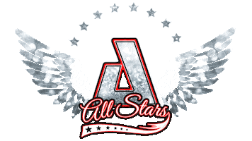 Cheer Liverpool Sticker by AirbornAllstars