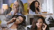 little mix hair GIF by Columbia Records