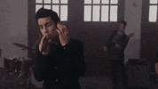 Darren Criss GIF by A Great Big World