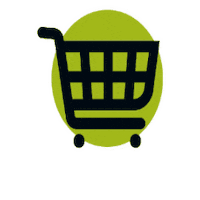 carrinhodaeconomia promocao oferta supermercado ofertas Sticker