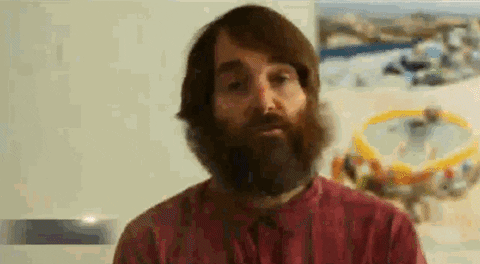 Will Forte Emmys 2015 GIF by FOX TV