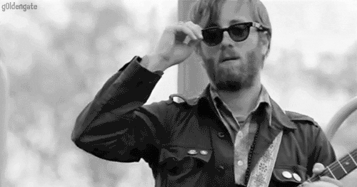 the black keys GIF