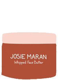 Argan Oil Beauty Sticker by Josie Maran Cosmetics
