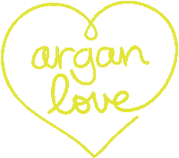 Argan Oil Sticker by Josie Maran Cosmetics
