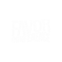 Favor Conference 2022 Sticker by Favor Church