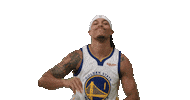 Basketball Yes Sticker by Golden State Warriors