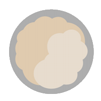 Almond Milk Sticker by Almond Cow