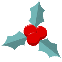 Christmas Celebration Sticker by Lenoo