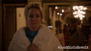 season 1 crying GIF by Good Girls Revolt