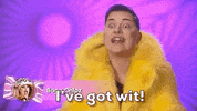 Episode 4 GIF by BBC Three
