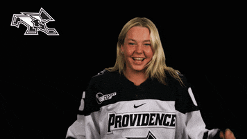 College Sports Sport GIF by Providence Friars