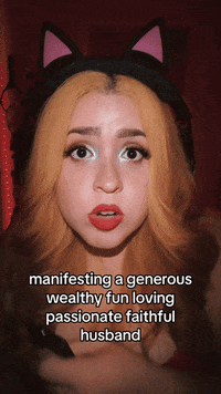 Shalymar GIF