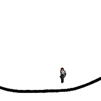 awesome style Sticker by dieselraptor