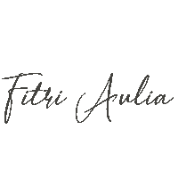 KIVITZ fashion stylish hijab localbrand Sticker