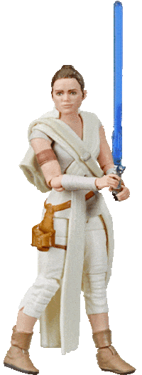 Daisy Ridley Jedi Sticker by SWTVC