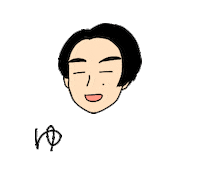 シラップ Sticker
