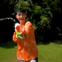 Summer Spring GIF by FOURCE