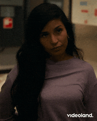 Drink Amsterdam GIF by Videoland