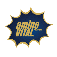 Ajinomoto Aminovital Sticker by アミノバイタル®