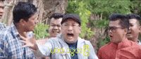 sad khant si thu GIF