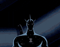 Ben 10 Alien X GIF