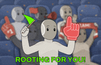 Ai Robot GIF by 1X Technologies
