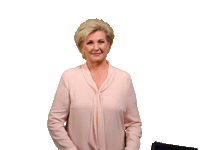 Kovarova Sticker by Starostové a nezávislí