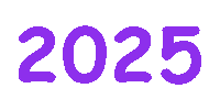 New Year Ano Novo Sticker