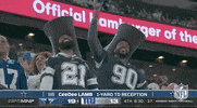 Dallas Cowboys Football GIF by NFL