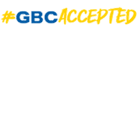 Sticker by George Brown College