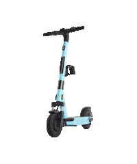 Scooter Go Sticker by binbin