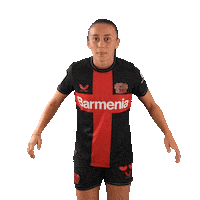 Lets Go Bundesliga Sticker by Bayer 04 Leverkusen
