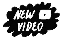 Youtube Video Sticker